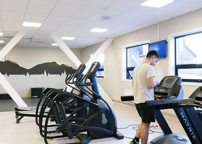 Oslo RonningenHostel